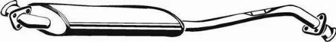 Asmet 12.003 - Toba esapamet intermediara - allinparts.ro