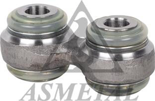 AS Metal 11BM00 - Suport,trapez - allinparts.ro