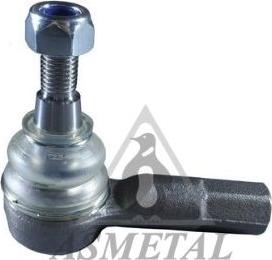 AS Metal 17CT1000 - Cap de bara - allinparts.ro