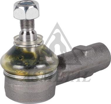 AS Metal 17FR20 - Cap de bara allinparts.ro