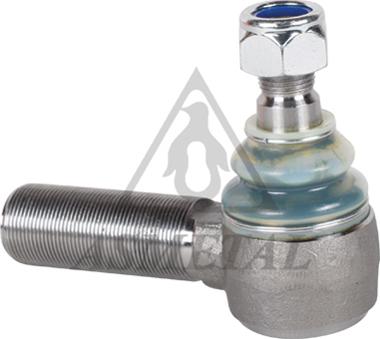 AS Metal 17IV2030 - Cap de bara allinparts.ro
