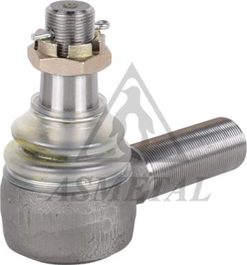 AS Metal 17MN1001 - Cap de bara allinparts.ro