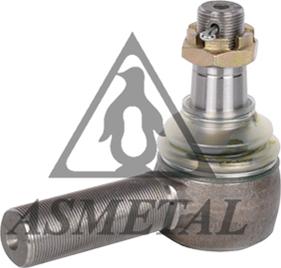 AS Metal 17MR3000 - Cap de bara allinparts.ro