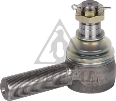 AS Metal 17MR7011 - Cap de bara allinparts.ro