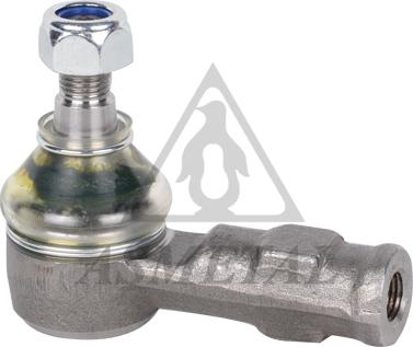 AS Metal 17VL30 - Cap de bara allinparts.ro