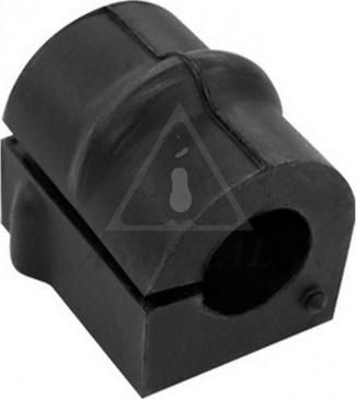 AS Metal 38OP2054 - Cuzinet, stabilizator - allinparts.ro