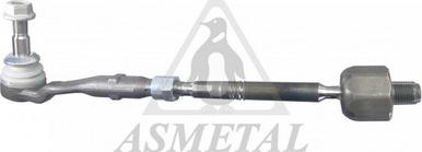 AS Metal 29BM1000 - Bara directie - allinparts.ro