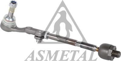 AS Metal 29BM2452 - Bara directie - allinparts.ro