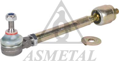 AS Metal 29RN1001 - Bara directie - allinparts.ro