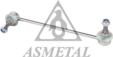 AS Metal 26BM0500 - Brat / bieleta suspensie, stabilizator - allinparts.ro