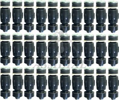AS Metal 26DC9930 - Brat / bieleta suspensie, stabilizator - allinparts.ro