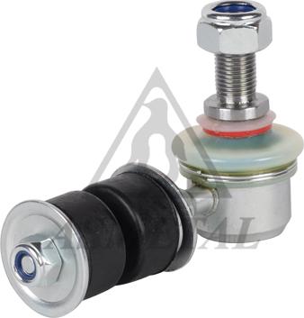 AS Metal 26OP03 - Brat / bieleta suspensie, stabilizator - allinparts.ro
