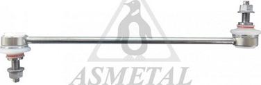 AS Metal 26OP1510 - Brat / bieleta suspensie, stabilizator - allinparts.ro