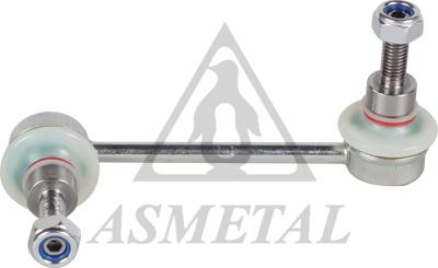 AS Metal 26RN1100 - Brat / bieleta suspensie, stabilizator - allinparts.ro