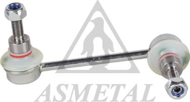 AS Metal 26RN1101 - Brat / bieleta suspensie, stabilizator - allinparts.ro