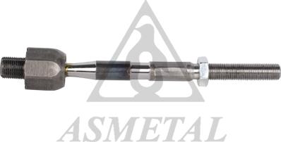 AS Metal 20BM2000 - Articulatie axiala, cap de bara - allinparts.ro