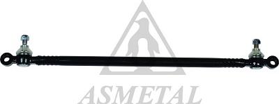 AS Metal 22OP3074 - Bara directie - allinparts.ro