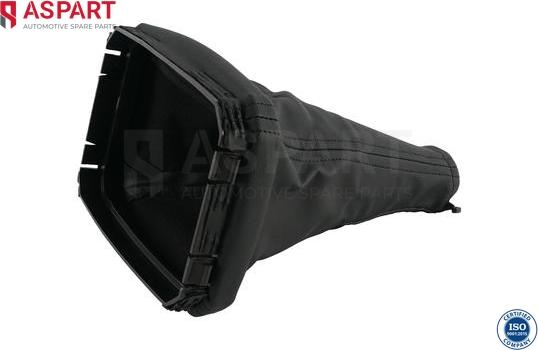 ASPART 4GLC1007 - Manson,maneta scimbare viteze - allinparts.ro