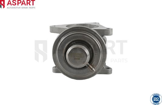 ASPART 5EVA1011 - Supapa EGR allinparts.ro
