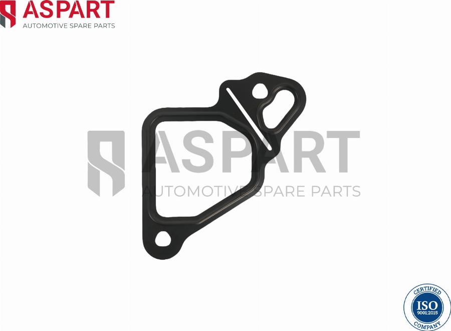 ASPART 5GAS1074 - Garnitura, galerie admisie - allinparts.ro