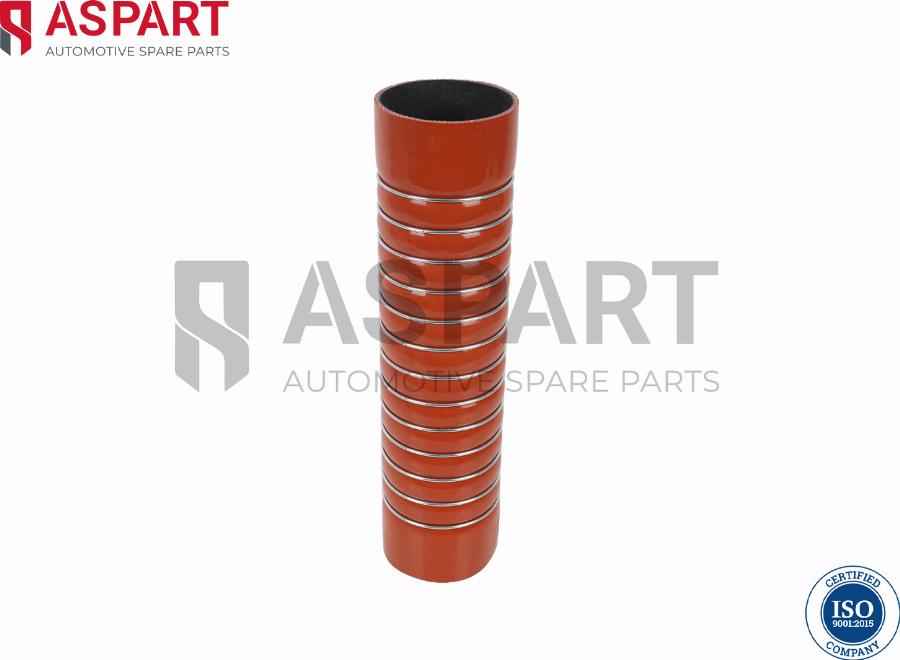 ASPART 5HOS1018 - Furtun aer supraalimentare allinparts.ro