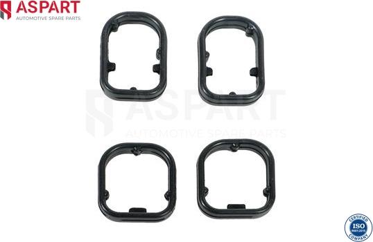 ASPART 6GAS1017 - Etansare, racire ulei - allinparts.ro