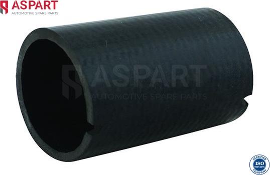 ASPART 6HOS1194 - Furtun radiator allinparts.ro