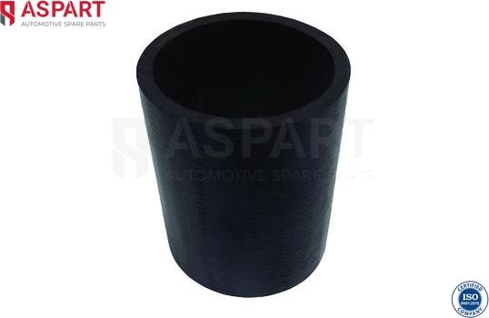ASPART 6HOS1193 - Furtun radiator allinparts.ro
