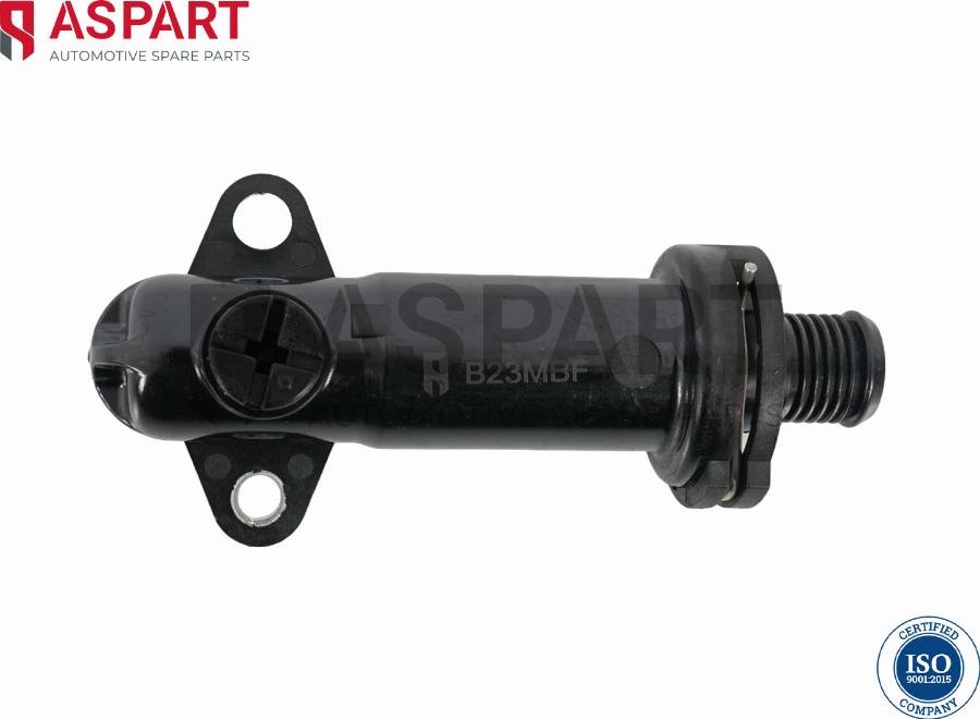 ASPART 6TCO1067 - Termostat,lichid racire - allinparts.ro