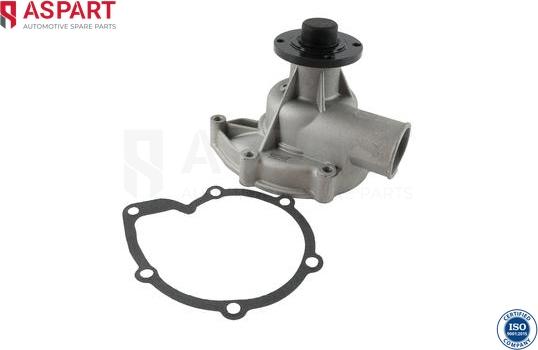 ASPART 6WPU1059 - Pompa apa - allinparts.ro