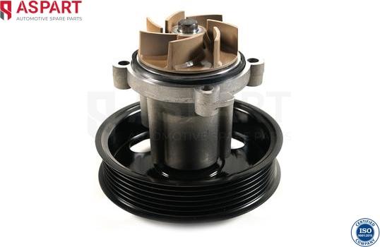 ASPART 6WPU1085 - Pompa apa - allinparts.ro