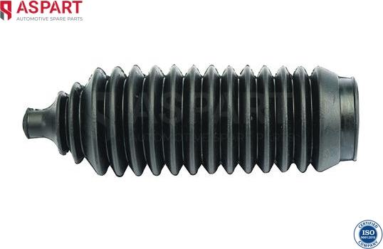 ASPART 1BST1035 - Burduf cauciuc, directie - allinparts.ro