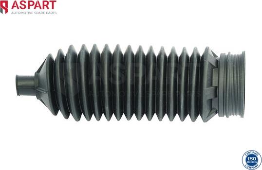 ASPART 1BST1025 - Burduf cauciuc, directie - allinparts.ro