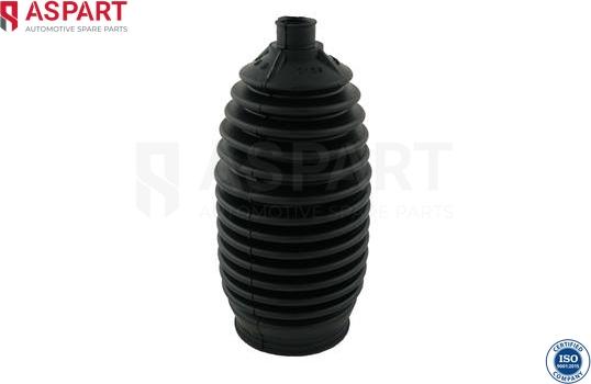 ASPART 1BST1020 - Burduf cauciuc, directie - allinparts.ro