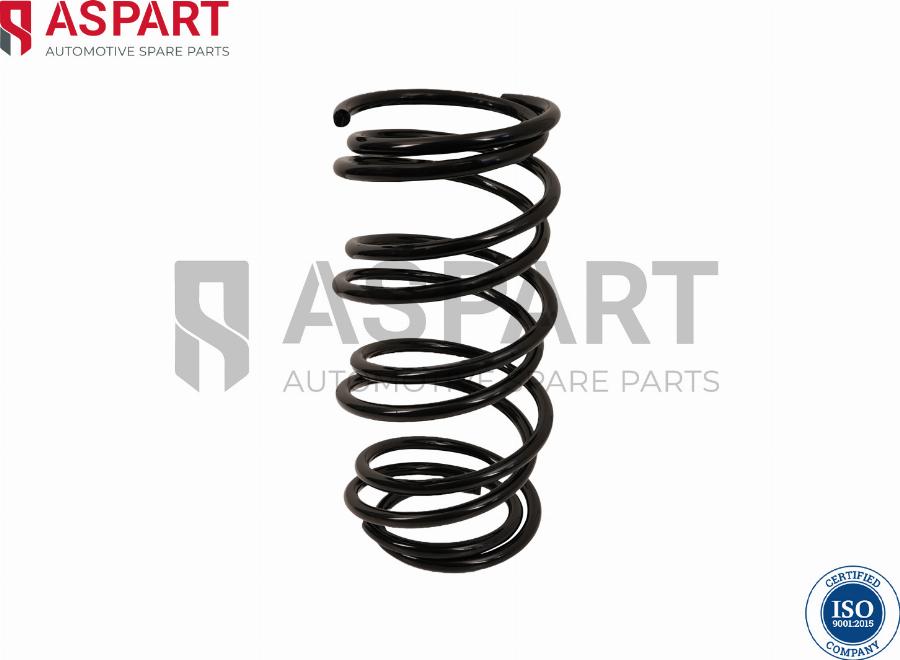 ASPART 1CSP1045 - Arc spiral - allinparts.ro