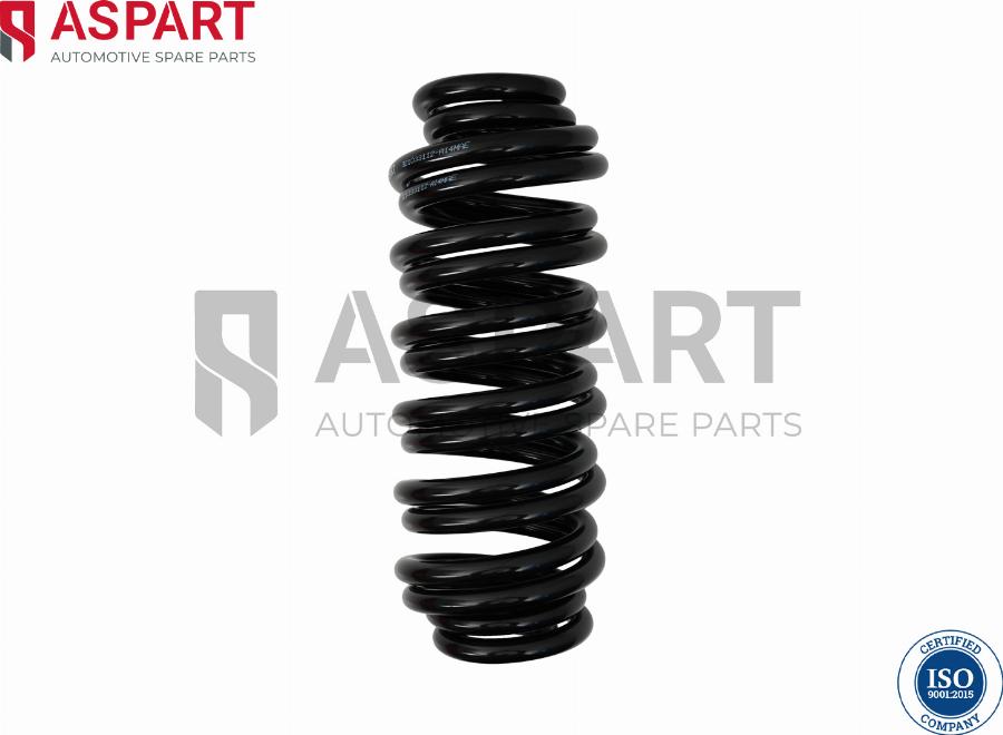 ASPART 1CSP1059 - Arc spiral - allinparts.ro