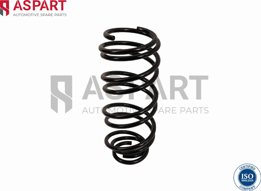 ASPART 1CSP1054 - Arc spiral - allinparts.ro