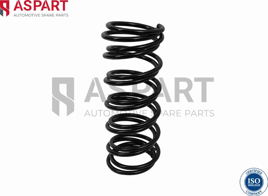 ASPART 1CSP1050 - Arc spiral - allinparts.ro