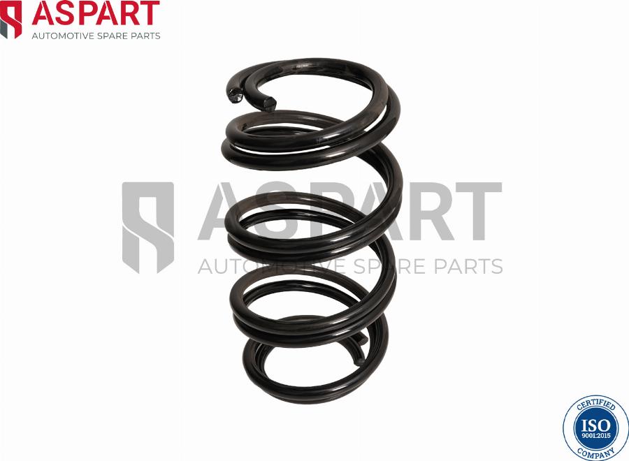 ASPART 1CSP1052 - Arc spiral - allinparts.ro