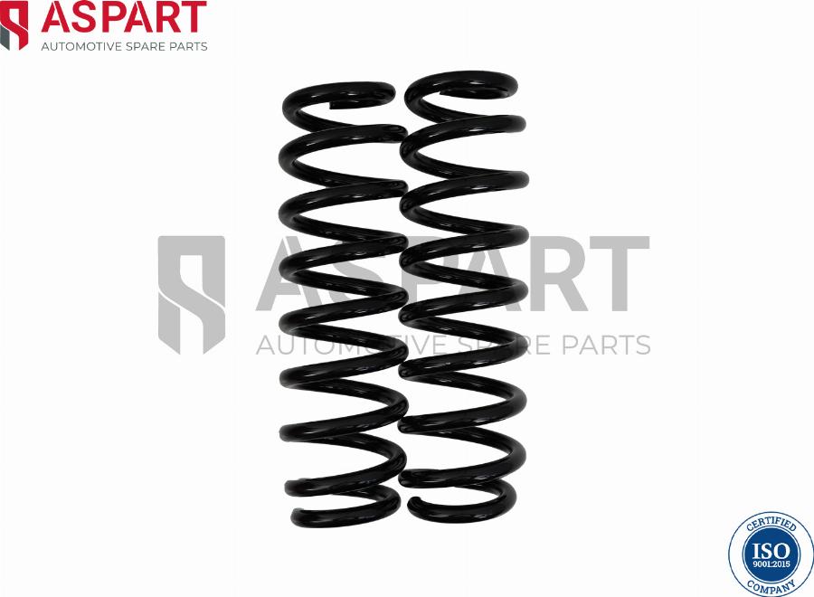 ASPART 1CSP1062 - Arc spiral - allinparts.ro