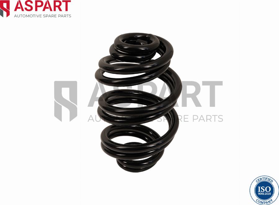 ASPART 1CSP1067 - Arc spiral - allinparts.ro