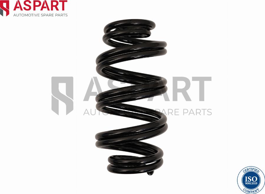 ASPART 1CSP1162 - Arc spiral allinparts.ro