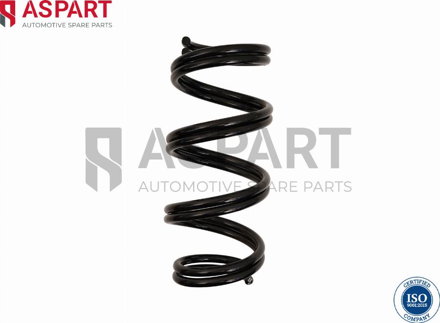 ASPART 1CSP1133 - Arc spiral allinparts.ro