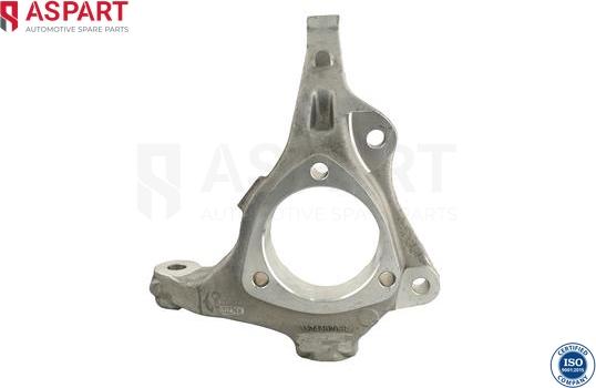 ASPART 1SKN1002 - Articulatie directie, suspensie roata allinparts.ro