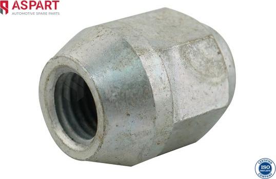 ASPART 1WPI1056 - Piulita roata - allinparts.ro
