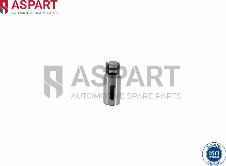 ASPART 1WPI1021 - Bolt roata allinparts.ro