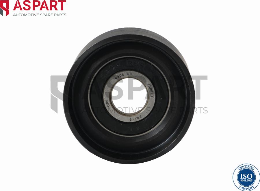 ASPART 8DGP1134 - Intinzator curea, curea distributie - allinparts.ro