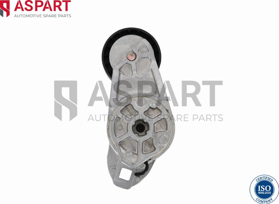 ASPART 8DGP1133 - Intinzator curea, curea distributie - allinparts.ro