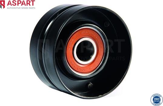 ASPART 8DGP1203 - Intinzator curea, curea distributie allinparts.ro