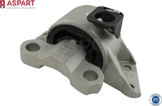 ASPART 8ESU1109 - Suport motor allinparts.ro